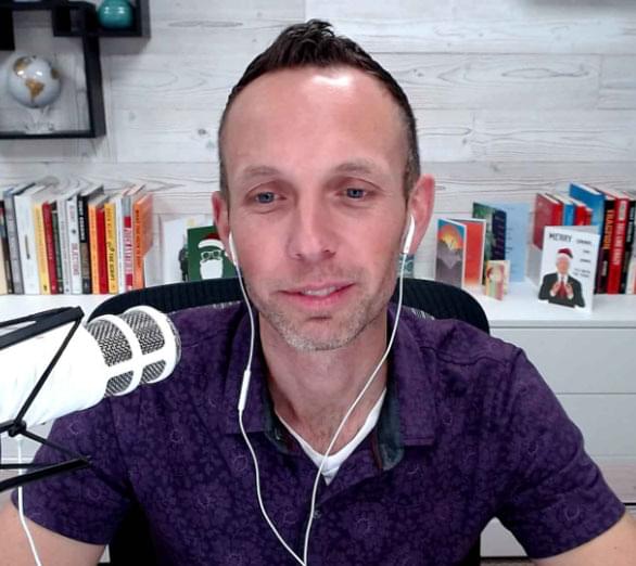Josh Gillow on The Christian Contractor Podcast